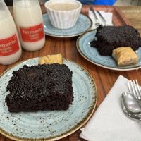   at Vegan Istanbul in Istanbul