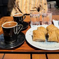  at Vegan Istanbul in Istanbul