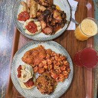   at Vegan Istanbul in Istanbul