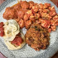   at Vegan Istanbul in Istanbul