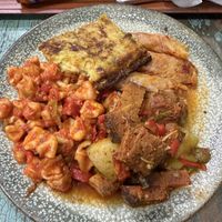   at Vegan Istanbul in Istanbul