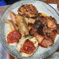   at Vegan Istanbul in Istanbul