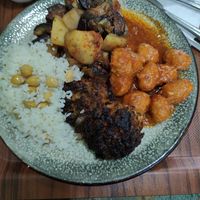  at Vegan Istanbul in Istanbul