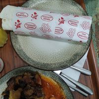  at Vegan Istanbul in Istanbul
