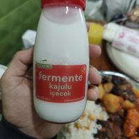  at Vegan Istanbul in Istanbul