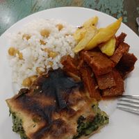  at Vegan Istanbul in Istanbul