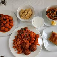  at Vegan Istanbul in Istanbul