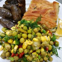  at Vegan Istanbul in Istanbul