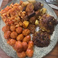   at Vegan Istanbul in Istanbul