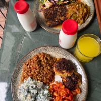  at Vegan Istanbul in Istanbul