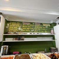   at Vegan Istanbul in Istanbul
