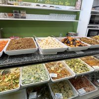   at Vegan Istanbul in Istanbul