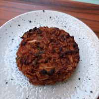   at Vegan Istanbul in Istanbul