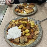   at Vegan Istanbul in Istanbul