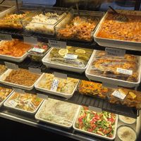 at Vegan Istanbul in Istanbul