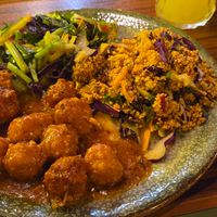  at Vegan Istanbul in Istanbul