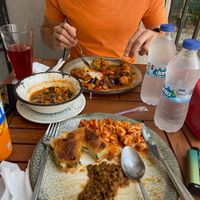  at Vegan Istanbul in Istanbul