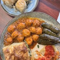   at Vegan Istanbul in Istanbul