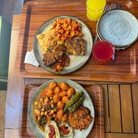   at Vegan Istanbul in Istanbul