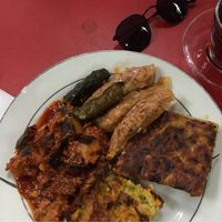 Heaven. at Vegan Istanbul in Istanbul