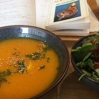 👌😄 at Judy in Paris