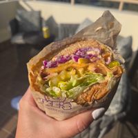  at Ike's in Newport Beach