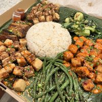   at Bonifacio in Columbus