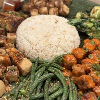   at Bonifacio in Columbus