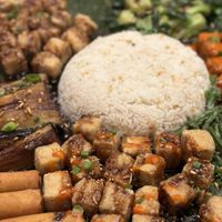   at Bonifacio in Columbus