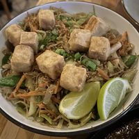  #Veganuary at Bonifacio in Columbus