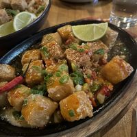  #Veganuary at Bonifacio in Columbus