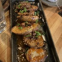  #Veganuary at Bonifacio in Columbus