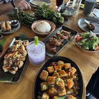   at Bonifacio in Columbus