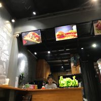 Crunch at Gotcha in Ho Chi Minh City