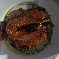 Alheira at Metamorphosis in Sintra