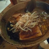  at Mr Ramen in Copenhagen