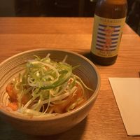   at Mr Ramen in Copenhagen