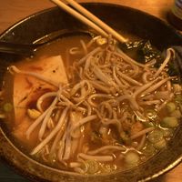   at Mr Ramen in Copenhagen