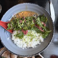 Vegasm - gumbo   at Tongue in Cheek in St Paul