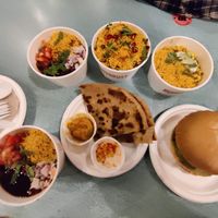  at Bundobust in Manchester