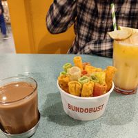  at Bundobust in Manchester