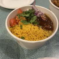   at Bundobust in Manchester