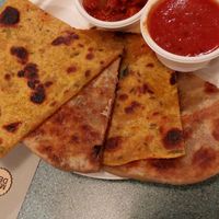  at Bundobust in Manchester