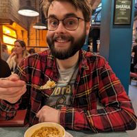  at Bundobust in Manchester