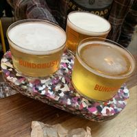  at Bundobust in Manchester