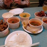 tasty at Bundobust in Manchester