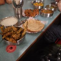  at Bundobust in Manchester