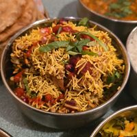  at Bundobust in Manchester