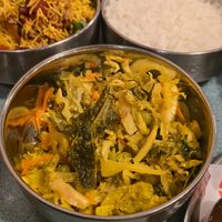  at Bundobust in Manchester