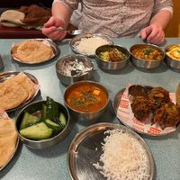  at Bundobust in Manchester